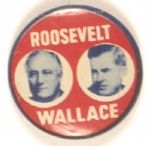 Roosevelt-Wallace Jugate