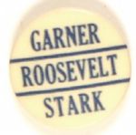 Roosevelt Missouri Coattail