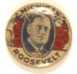 Franklin Roosevelt Michigan