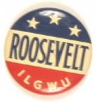 Roosevelt ILGWU