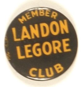 Landon Legore Club