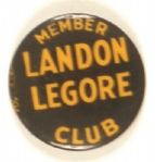 Landon Legore Club