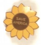 Landon Save America