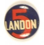 Alf Landon 5