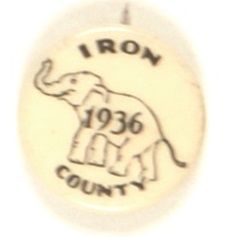Landon Iron Country, Utah