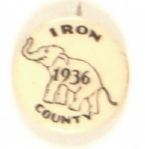 Landon Iron Country, Utah