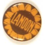 Alf Landon Sunflower