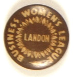 Landon Business Womens League