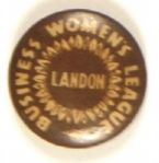 Landon Business Women's League