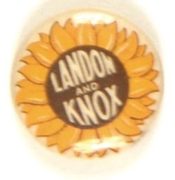 Landon and Knox Sunflower