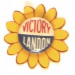Alf Landon Victory
