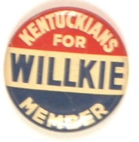 Kentuckians for Willkie