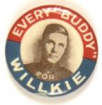 Every Buddy for Willkie