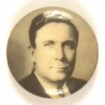Willkie Black and White Celluloid