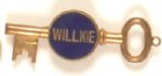 Wendell Willkie Key
