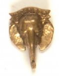 Wendell Willkie Elephant