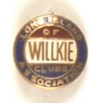 Wendell Willkie Long Island