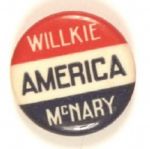 Wendell Willkie America