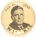 Wendell Willkie for President