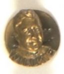 Wendell Willkie Metal Stud