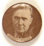 Wendell Willkie Celluloid