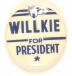 Willkie for President