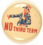 Willkie Uncle Sam