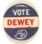 Vote Dewey