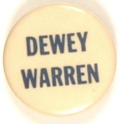 Dewey-Warren Celluloid