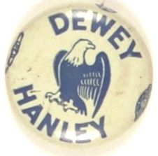 Dewey-Hanley New York