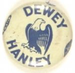 Dewey-Hanley New York