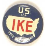 US for Ike