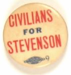 Civilians for Stevenson