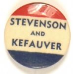 Stevenson 1956 Celluloid