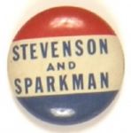 Stevenson and Sparkman