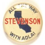 All the Way With Adlai