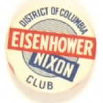 Ike District of Columbia