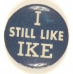I Still Like Ike