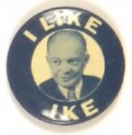I Like Ike Celluloid