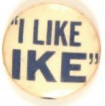 I Like Ike