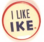Eisenhower, I Like Ike
