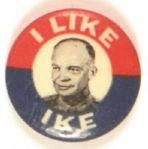 I Like Ike Celluloid Version
