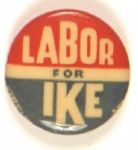 Labor For Ike