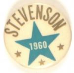 Stevenson 1960