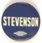 Unusual Stevenson Celluloid