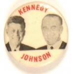 Kennedy-Johnson Jugate