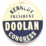 Kennedy and Doolan Coattail