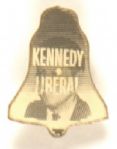 JFK Liberty Bell Flasher