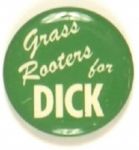 Grass Rooters for Nixon