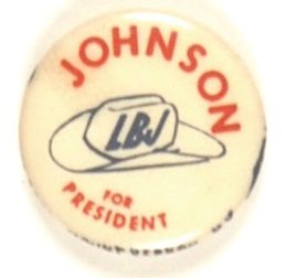 Johnson Stetson Hat